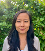 ICAT secretariat - Hannah Swee